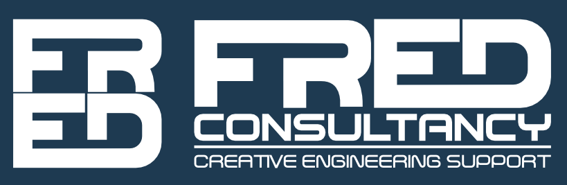 FRED Consultancy &mdash; Creative Engineering Support